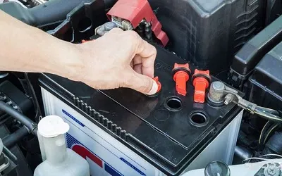 باطری سازی سیار باطری سازی سیار